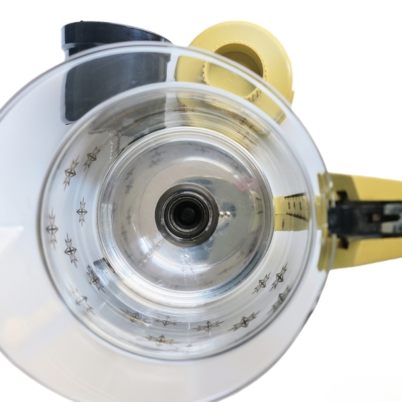 SOLD! Vintage Zellers Bradford Percolator - the Ultimate Coffee Time Machine! - Picture 9 of 13